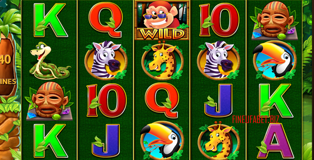 Cara Mudah Mendapatkan Scatter di Monkey Island Slot untuk Menang