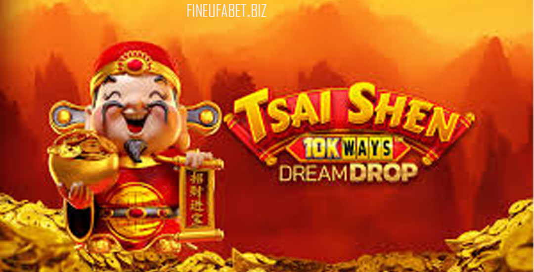 Tsai Shen Banjir Promo: Cara Mudah Dapat Scatter di Slot Terpopuler