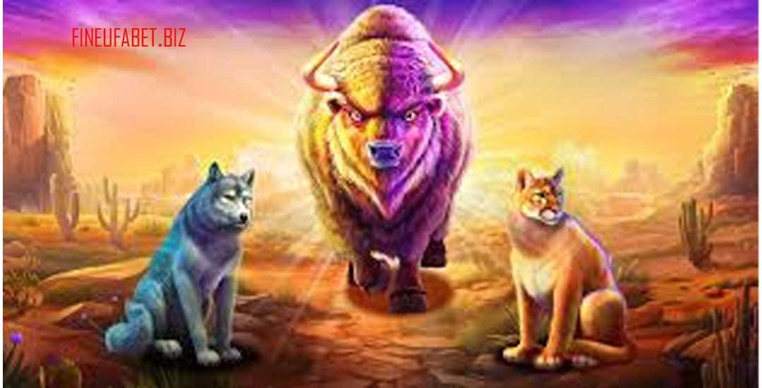 Cara Menang Konsisten di Buffalo King Megaways dan Memenangkan Jackpot