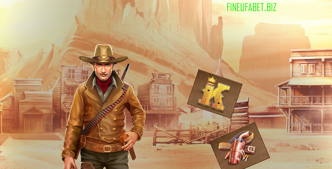Cara Menggunakan Fitur Gamble di Wild West Gold untuk Meningkatkan