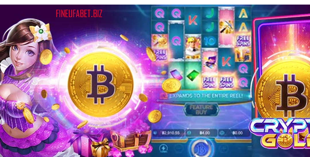 Crypto Gold