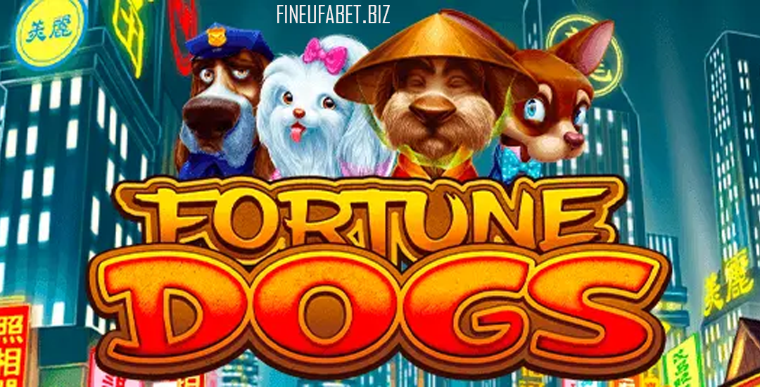 Fortune Dogs Slot Habanero: Menangkan Jackpot Muda dengan Tips Ampuh