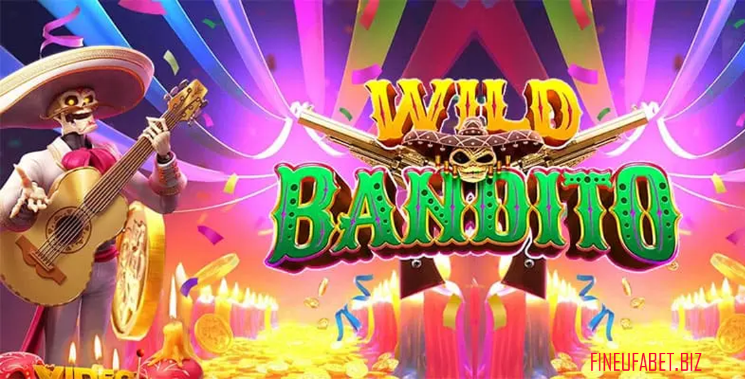 Pengalaman Pribadi Para Pengguna Setia Wild Bandito Slot PGSoft