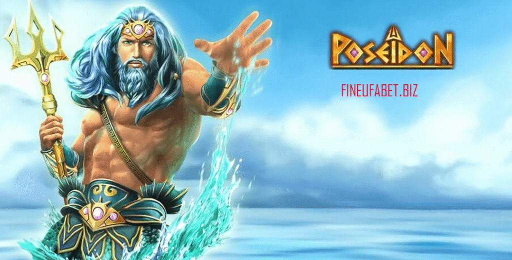 Poseidon