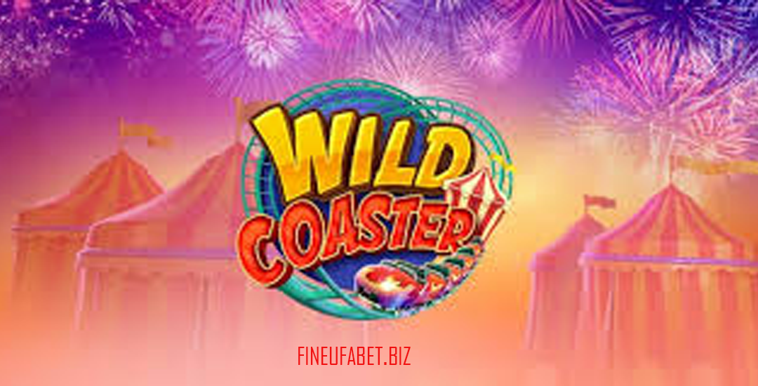 Rasakan Sensasi Menang Besar di Wild Coaster PGSoft: Game Menarik