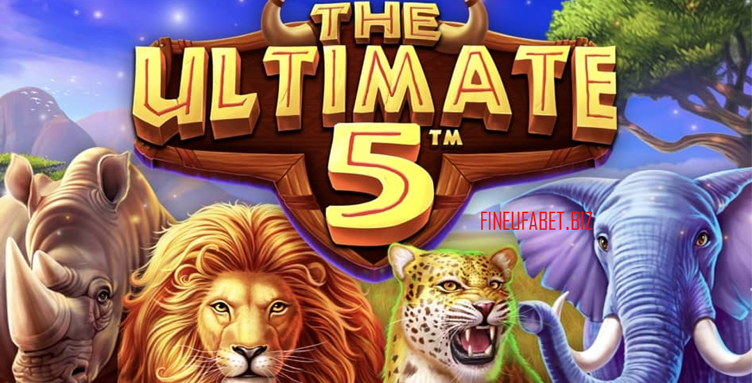 The Ultimate5