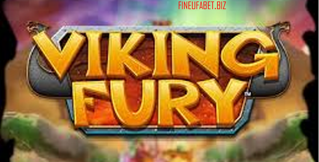Viking Fury Slot Online: Permainan Slot yang Menguji Keberanian
