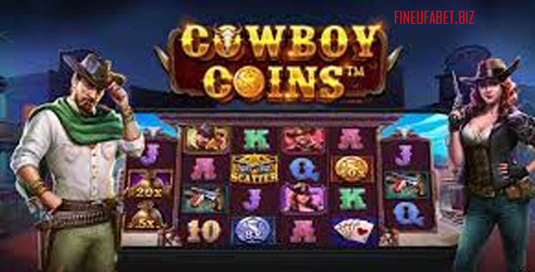 Cowboy Coins