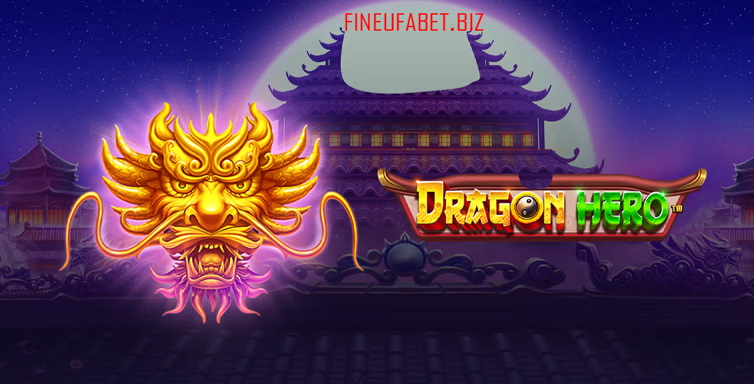 Dragon Hero