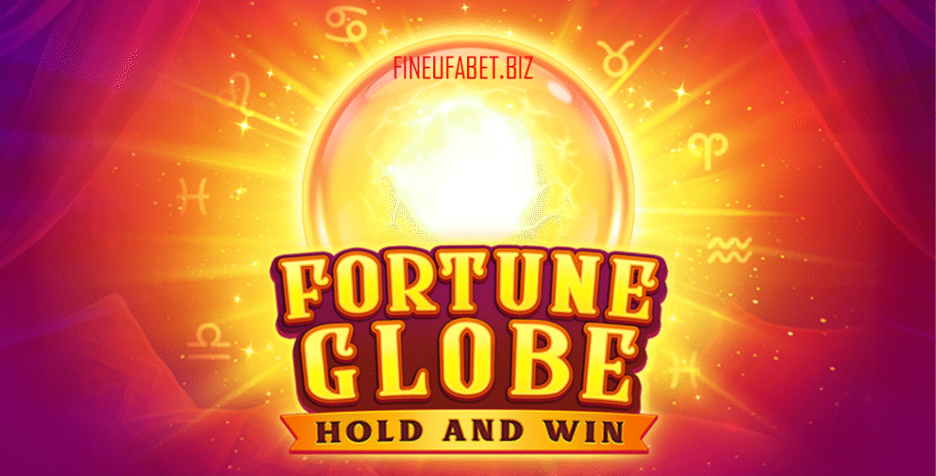 Fortune Globe