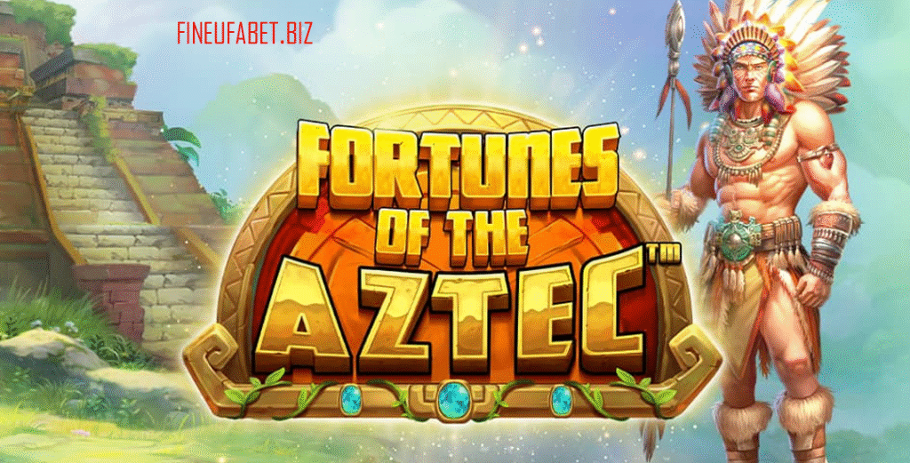 Fortune of Aztec