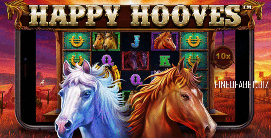 Happy Hooves