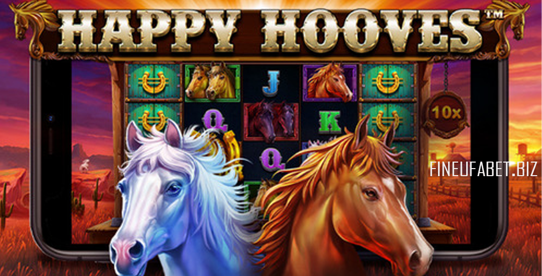 Happy Hooves