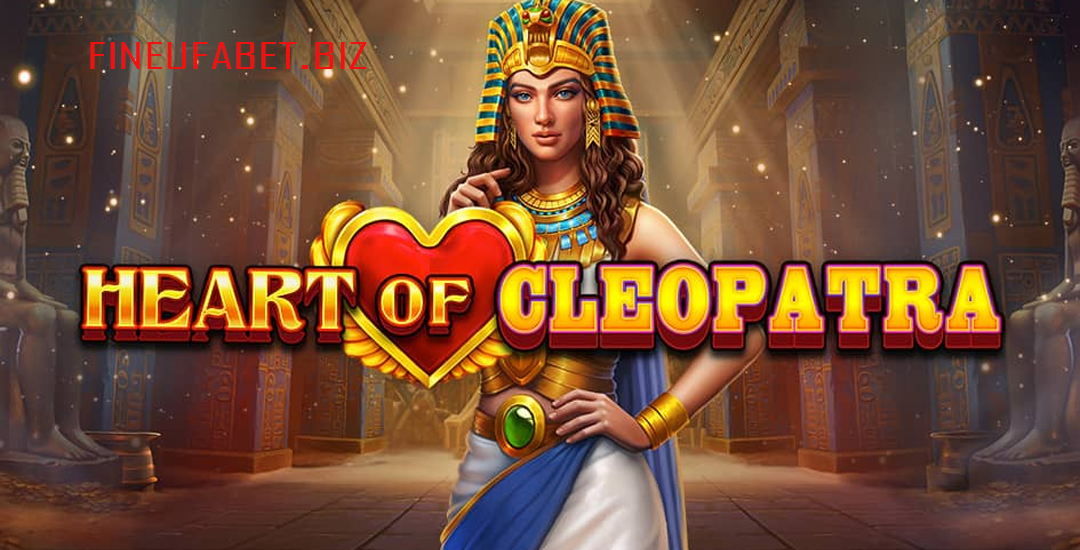 Heart of Cleopatra