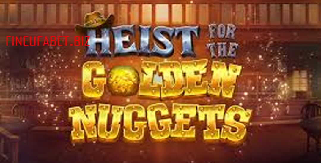 Heist for