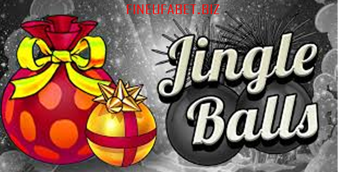 Jingle Balls