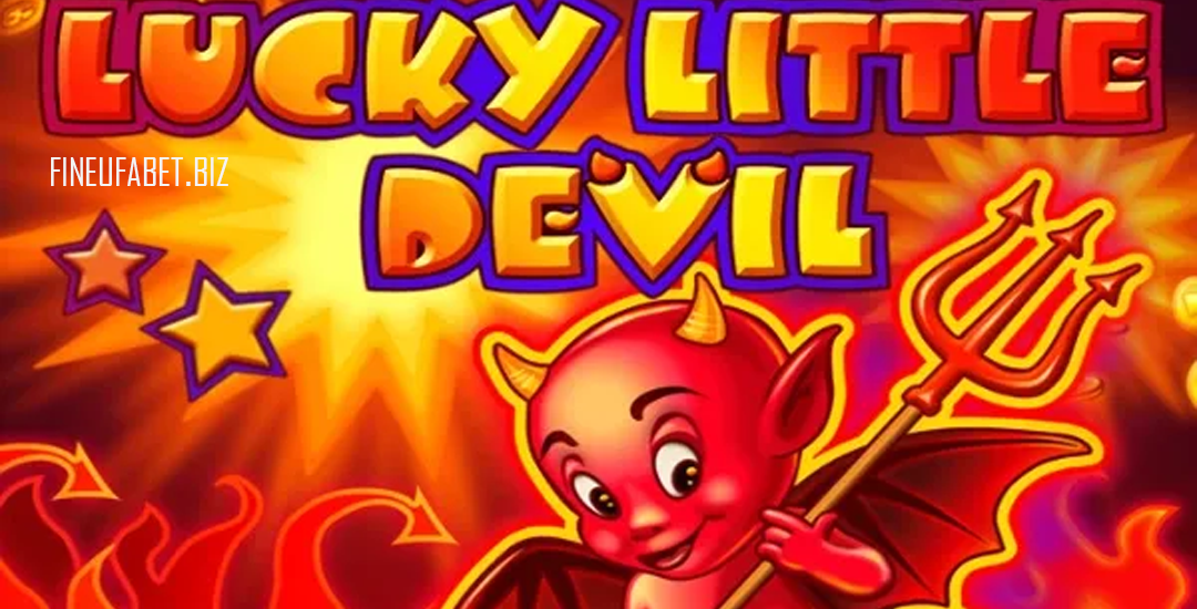 Lucky Little Devil