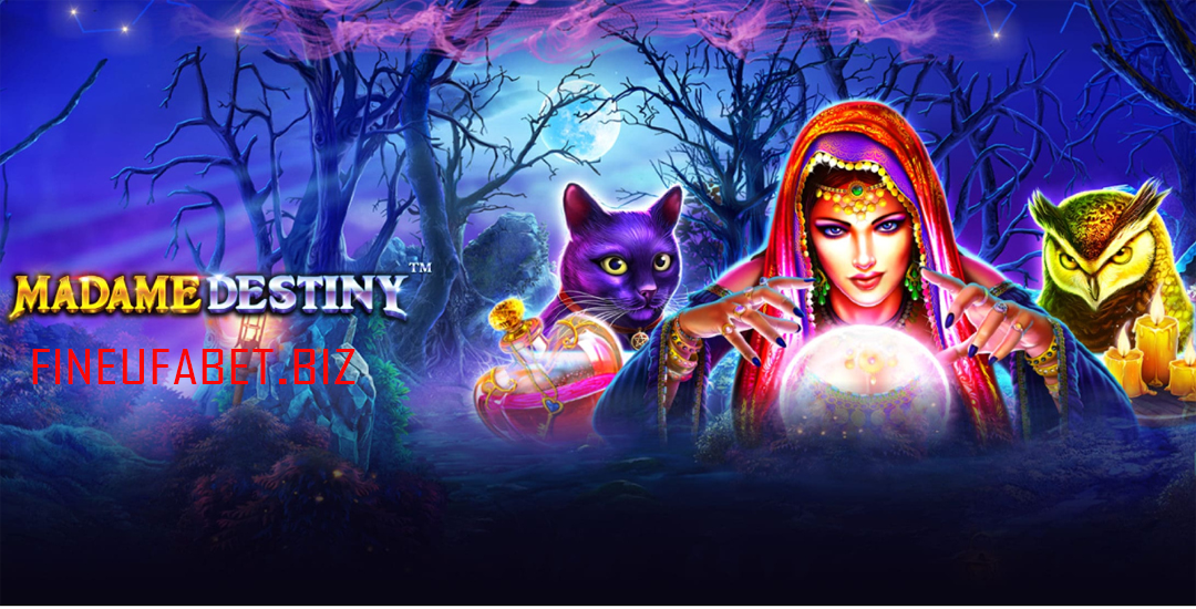 Madame Destiny