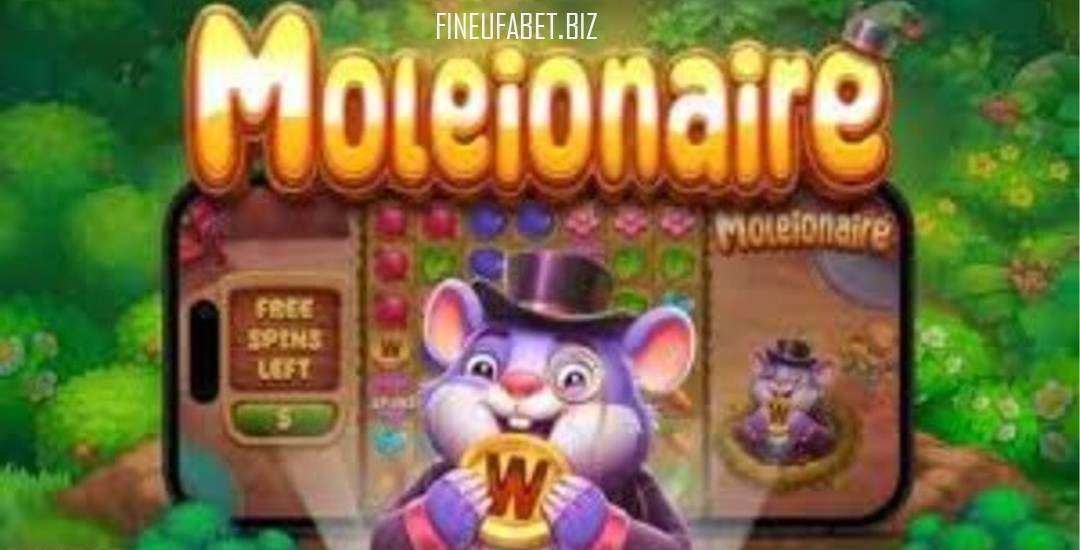 Moleionaire