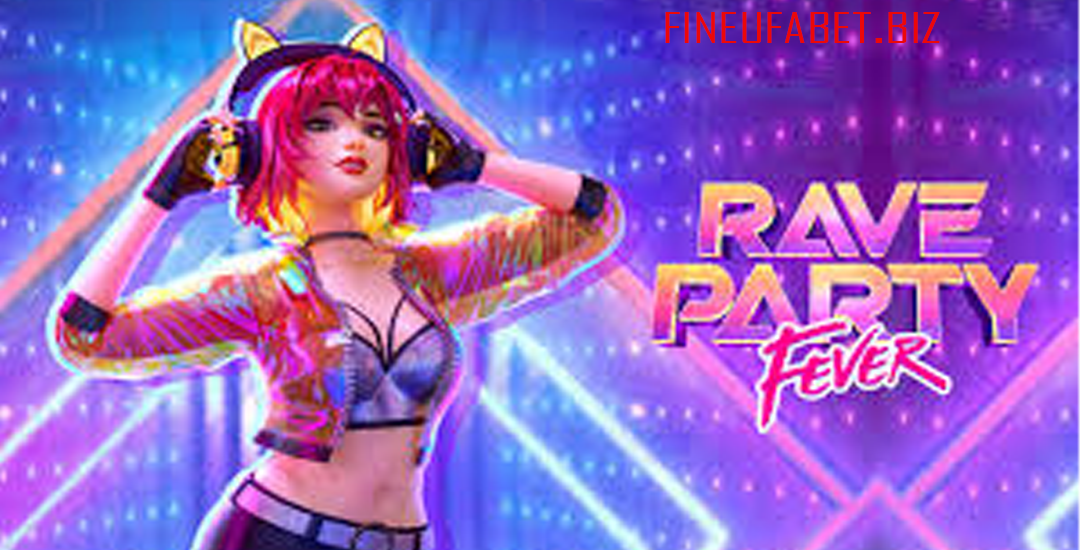 Rave Party Fever