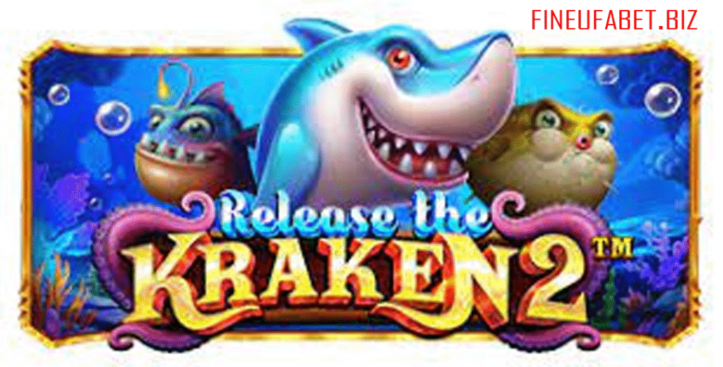Release the Kraken