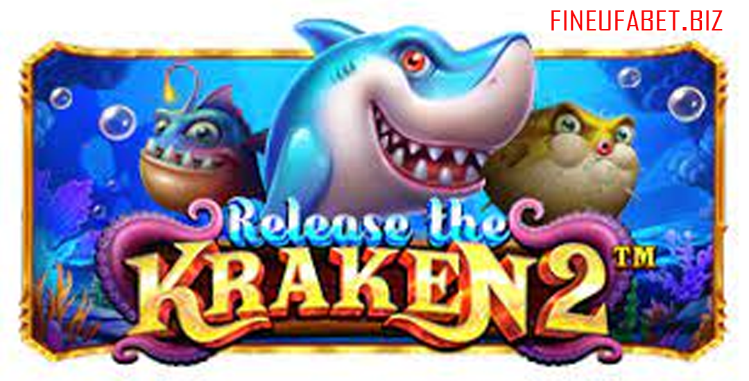 Release the Kraken