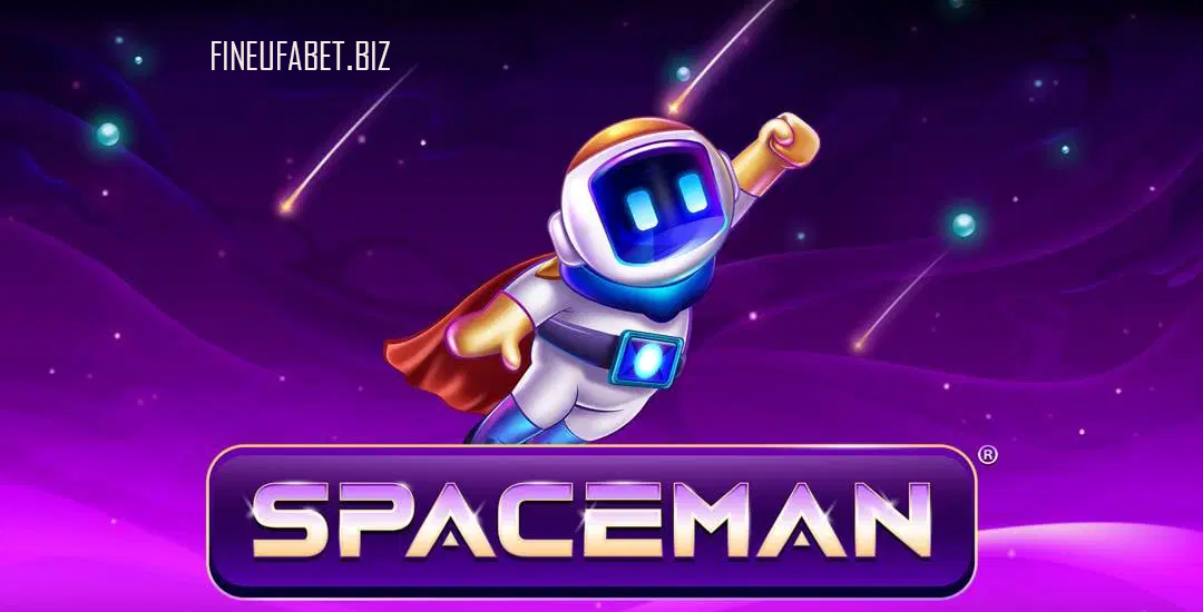 Spaceman