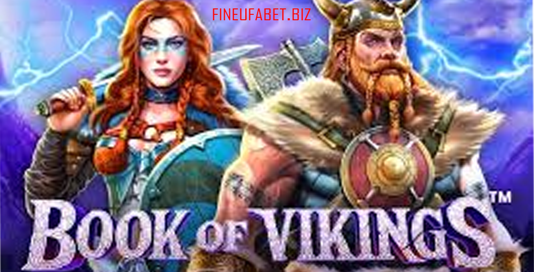 Strategi Jitu untuk Meningkatkan Peluang Menang di Slot Book of Vikings di Totowayang