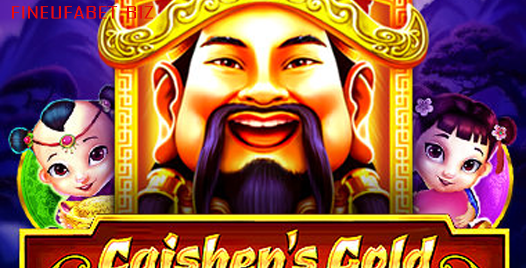 Rahasia Meningkatkan Peluang Menang di Slot Caishen’s Gold Versi Merdekatoto
