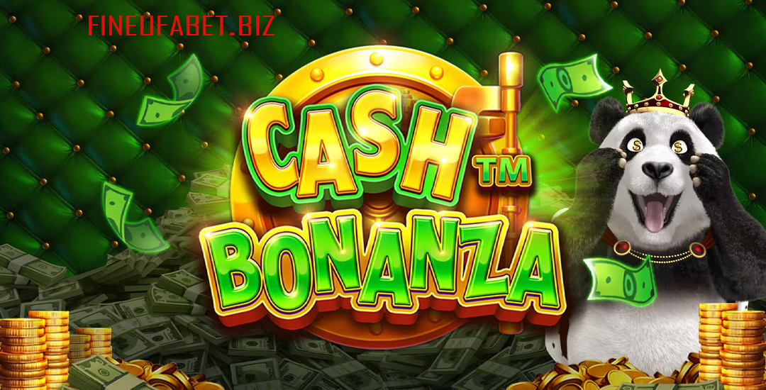 Cash Bonanza