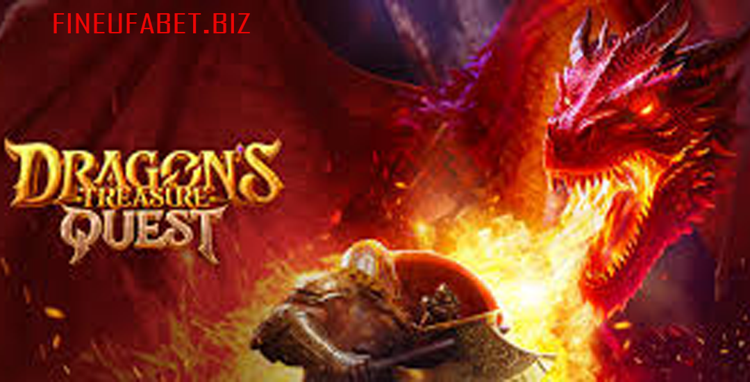 Dragons Treasure Quest