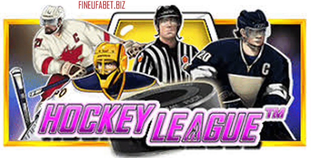 Hockey League