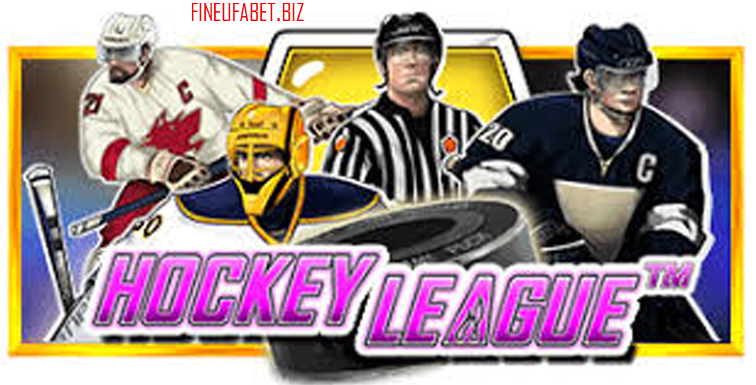Hockey League