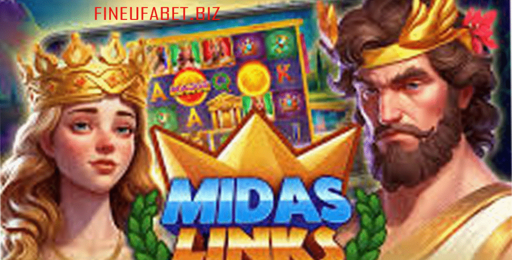Midas Links