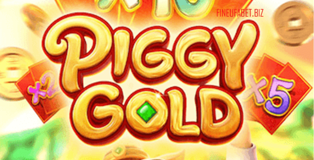 Piggy Gold