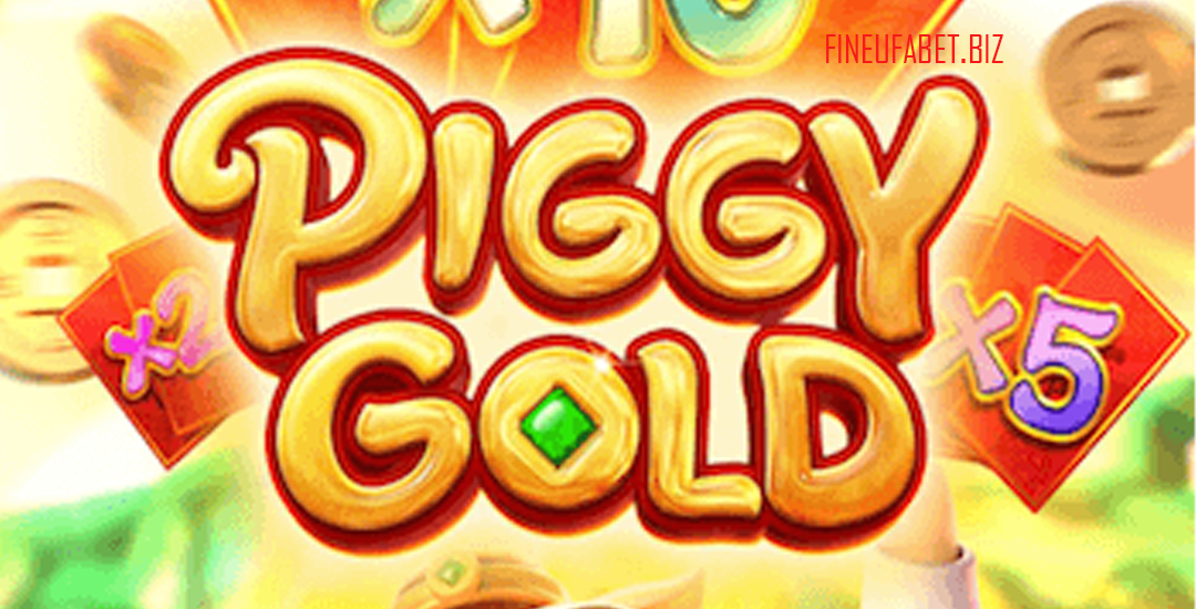 Piggy Gold