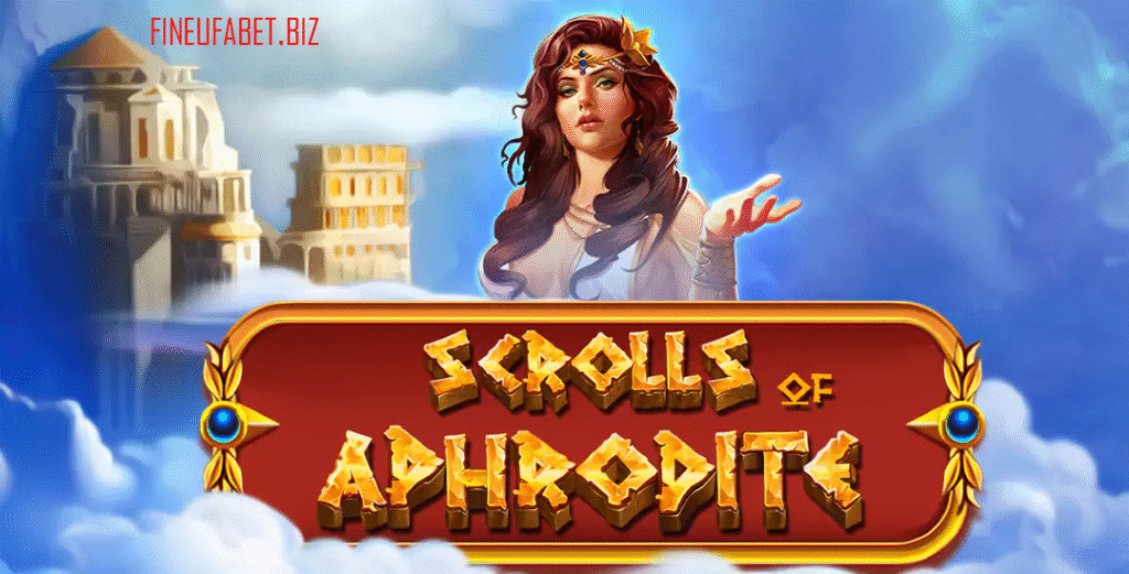 Scrolls of Aphrodite