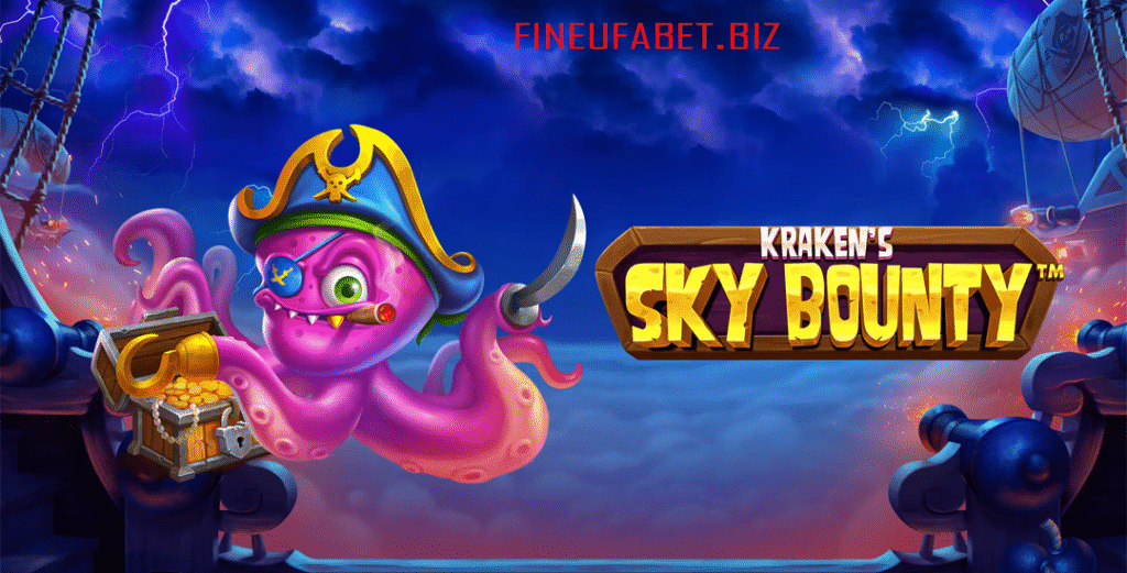 Sky Bounty