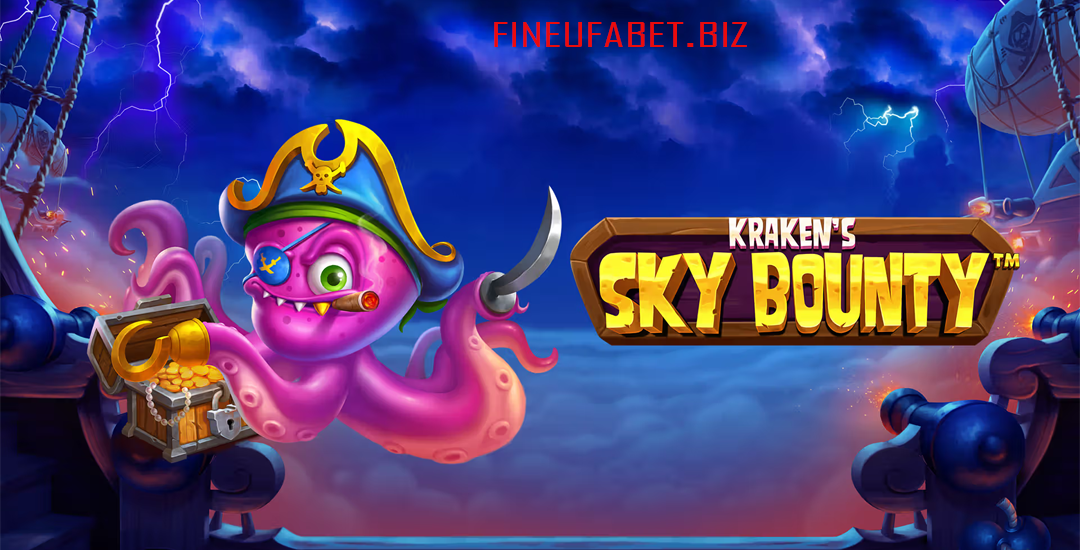 Sky Bounty