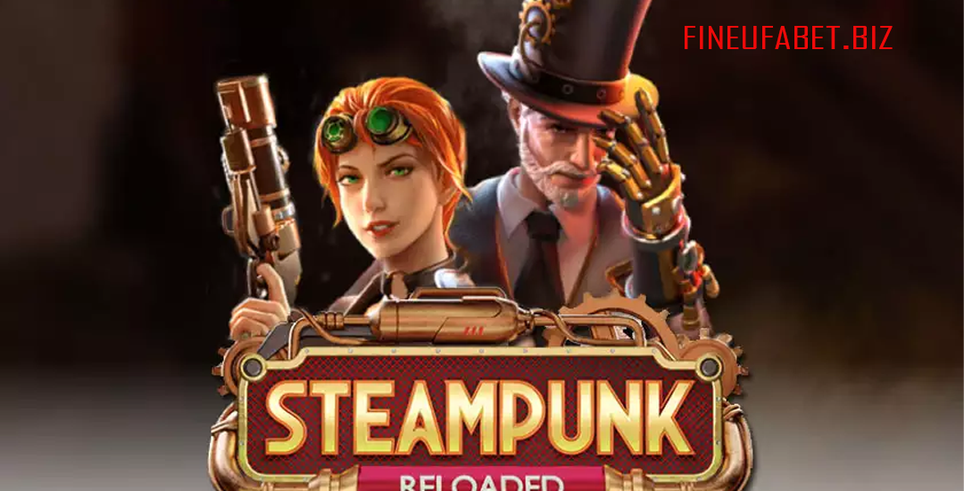 Steampunk