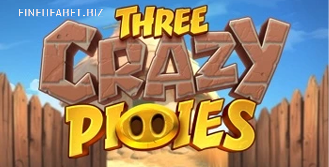 Three Crazy Poles