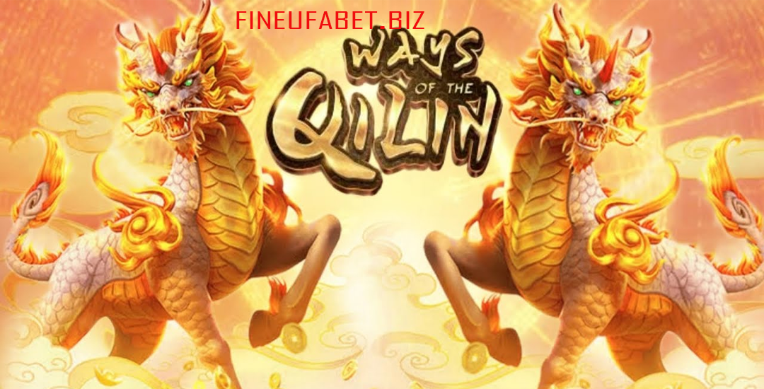 Jackpot Besar Menanti di Slot Ways Of The Qilin: Panduan Lengkap Main di Merdekatoto
